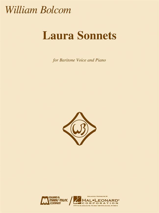 Laura Sonnets